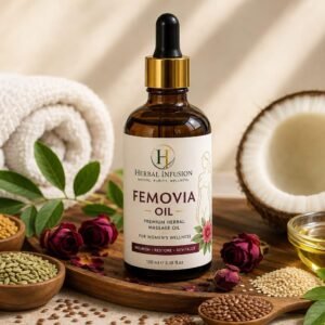 Femovia Oil