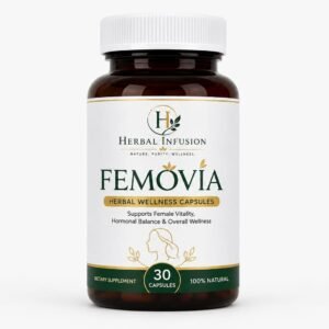 Femovia Capsules