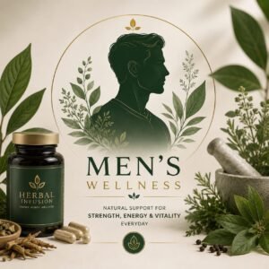 Men's Wellness